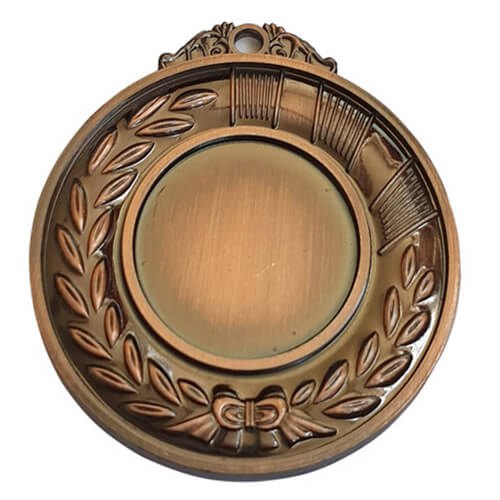 Medalla 50 mm FR01
