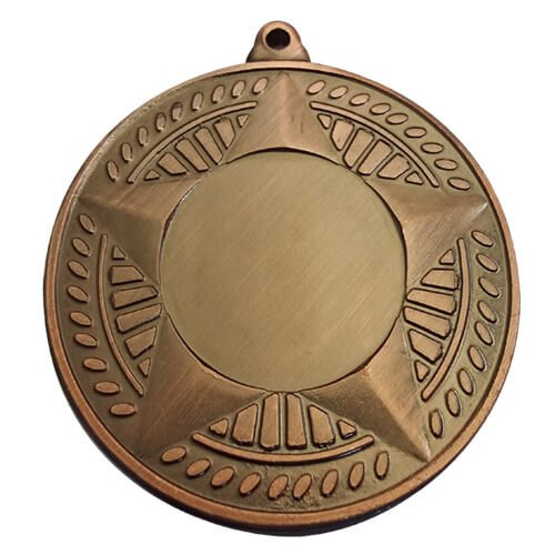 Medalla 50mm MD132