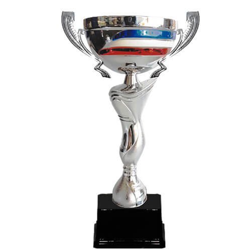 Copa CAS 12