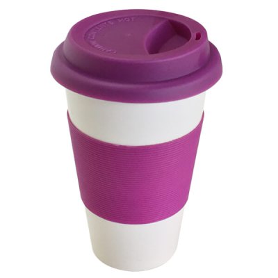 Imagen 5 de Mug Térmico Cerámica Summer M40