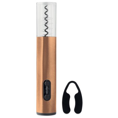 Imagen 1 de Descorchador encobrizado eléctrico W30