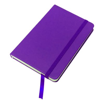 Imagen 2 de Libreta de PU Moleskine N33