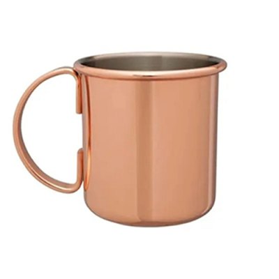 Imagen 1 de Tazón Encobrizado M102