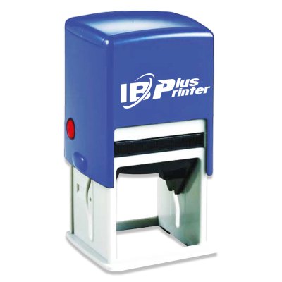 Imagen 2 de Timbre Automático Cuadrado XL601
