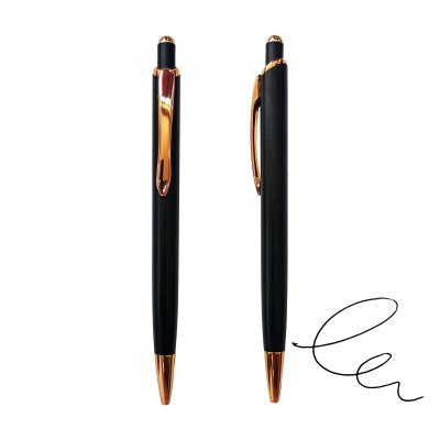 Bolígrafo Metálico L74