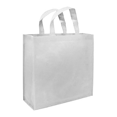 Imagen 3 de Bolsa Reutilizable TNT G08