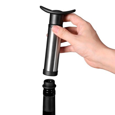 Imagen 3 de Saca Aire Metalico W35