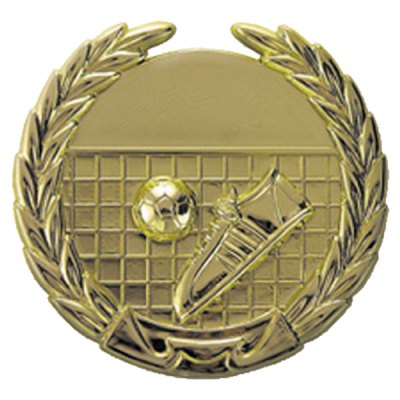Molde plástico Fútbol (RP 8123-2)