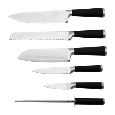 Imagen 2 de Juego de Cuchillos CU02