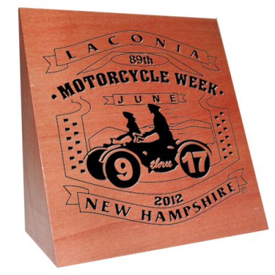 Imagen 1 de Cuña Raulí (Media Cuña)