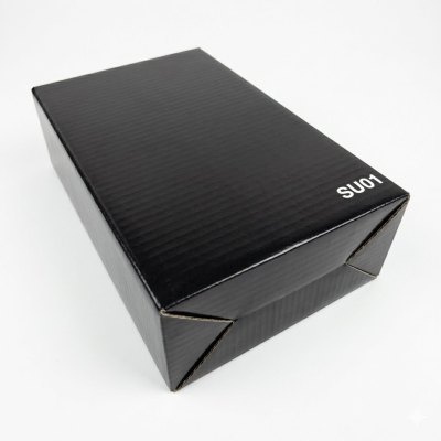 Imagen 3 de Kit de supervivencia impermeable 6 en 1 SU01