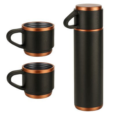 Imagen 2 de Termo Acero Inoxidable M78