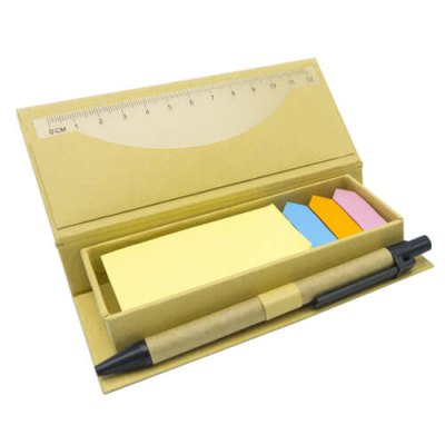 Imagen 1 de Memo Set Ecológico N3