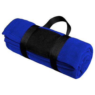 Imagen 4 de Manta Polar Anti-peeling T18