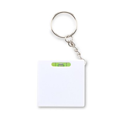 Imagen 6 de Llavero Huincha Nivel para medir K44