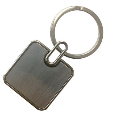 Llavero Metálico 98039