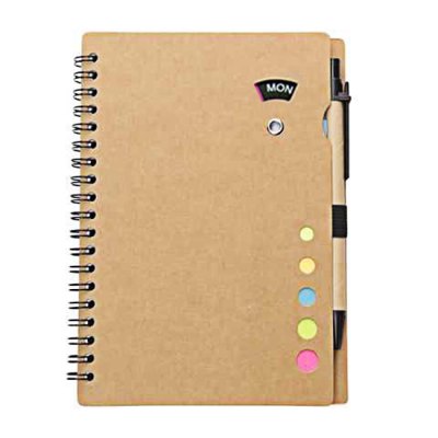 Imagen 3 de Memo Set Ecológico N22