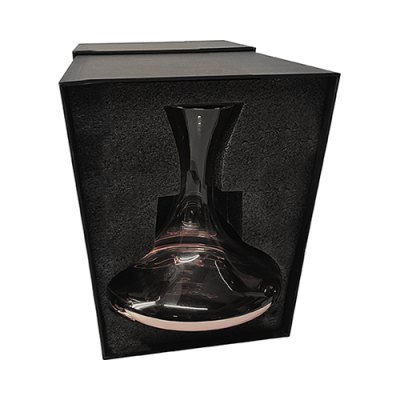 Imagen 1 de Decantador para vinos Encobrizado M89