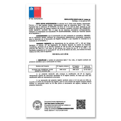 Imagen 3 de Dispensador Spray 10ml EM10