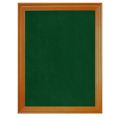 Galvano Madera Terciopelo