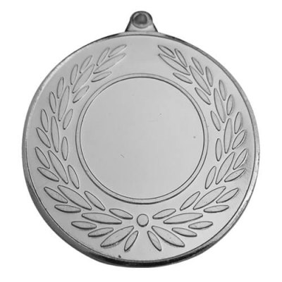 Imagen 2 de Medalla 50mm BM08