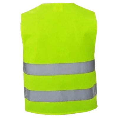 Imagen 3 de Chaleco Reflectante Mod. VE10 37002