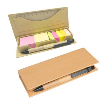 Memo Set Ecológico N0