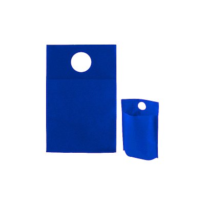 Imagen 4 de Bolsa Basurín Reutilizable TNT G00