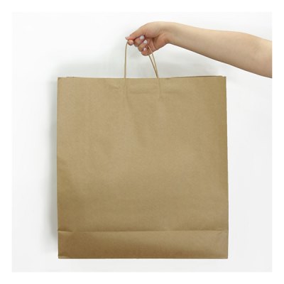 Imagen 2 de Bolsa Papel Kraft BP15