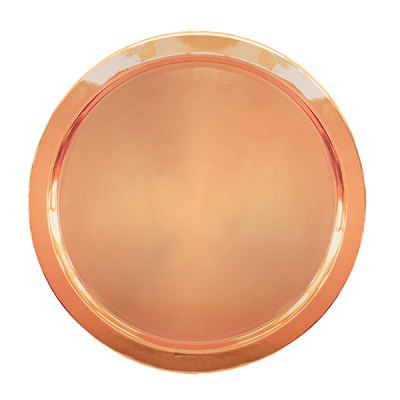 Imagen 1 de Bandeja Encobrizada M110