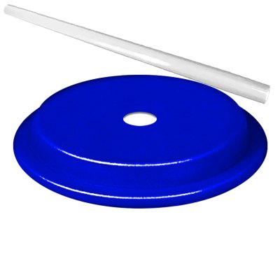 Imagen 4 de Set Tapa y Bombilla M160