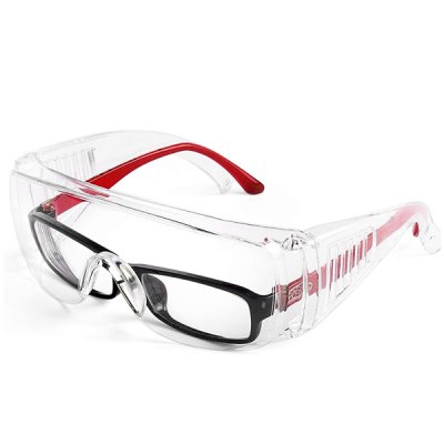 Imagen 7 de Protector Visual