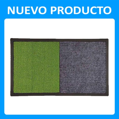 Imagen 5 de Pediluvio (Goma alto Tráfico)