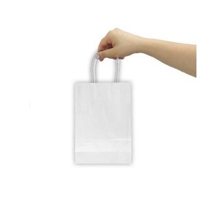 Bolsa Papel Kraft BP08