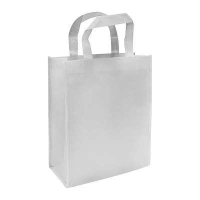 Imagen 3 de Bolsa Reutilizable TNT G02