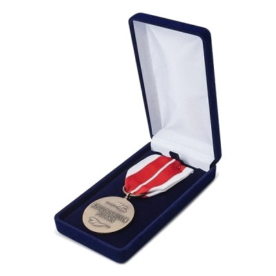 Imagen 1 de Porta Medalla 2545