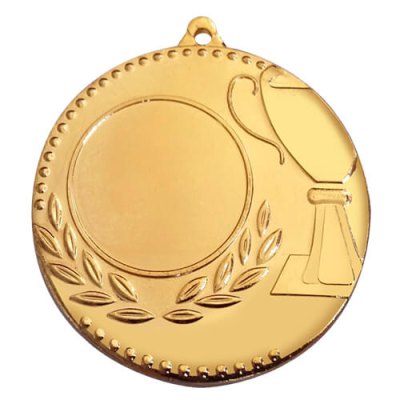Imagen 3 de Medalla 50mm MD138