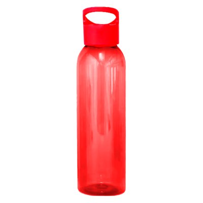 Imagen 2 de Botella Deportiva Plástica M38