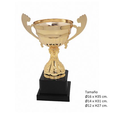 Imagen 10 de KIT A (30 Copas)