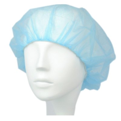 Imagen 2 de Cubre Cabello Protector