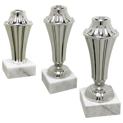 Base para Trofeo plástico BP2