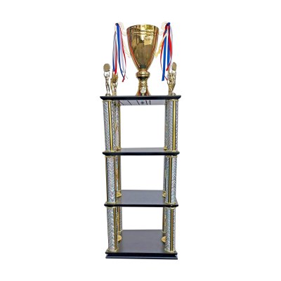 Imagen 1 de Copa Torre DGO10