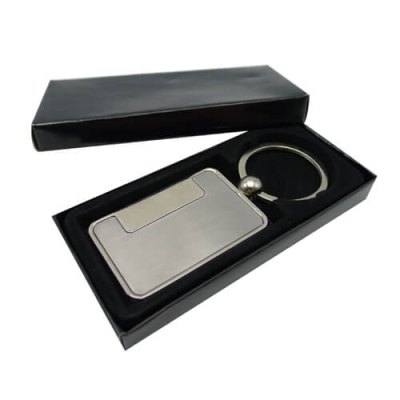 Imagen 3 de Llavero Metálico 98044