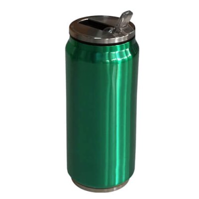 Imagen 1 de Tarro Térmico Acero Inoxidable M65