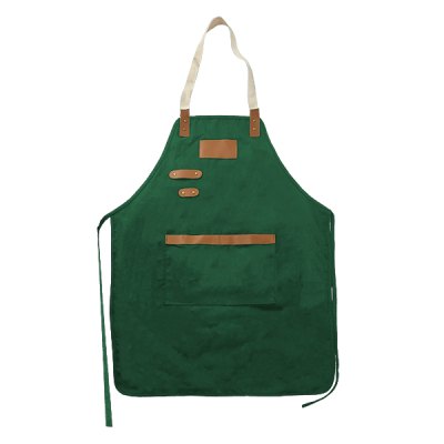 Pechera Parrillera BBQ TP50