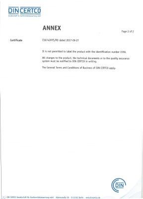 Imagen 9 de Protector Visual