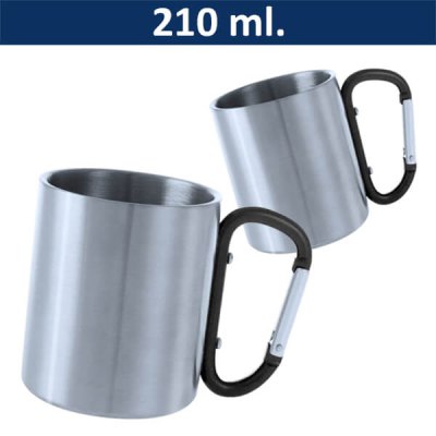 Imagen 1 de Taza Bastic SK11