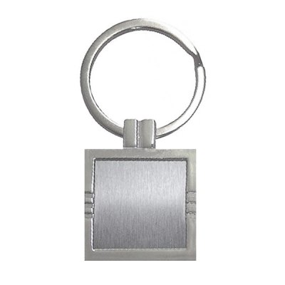 Llavero Metálico K17