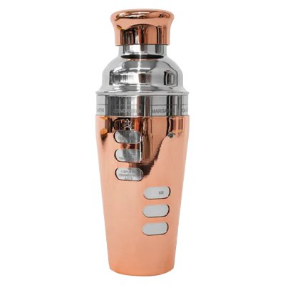 Imagen 2 de Set Coctelera Barrista M98