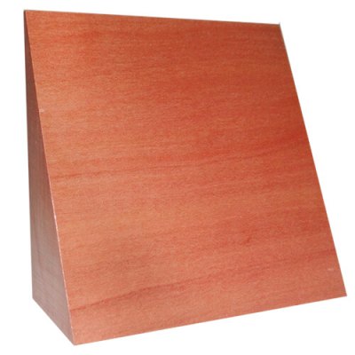 Imagen 2 de Cuña Raulí (Media Cuña)